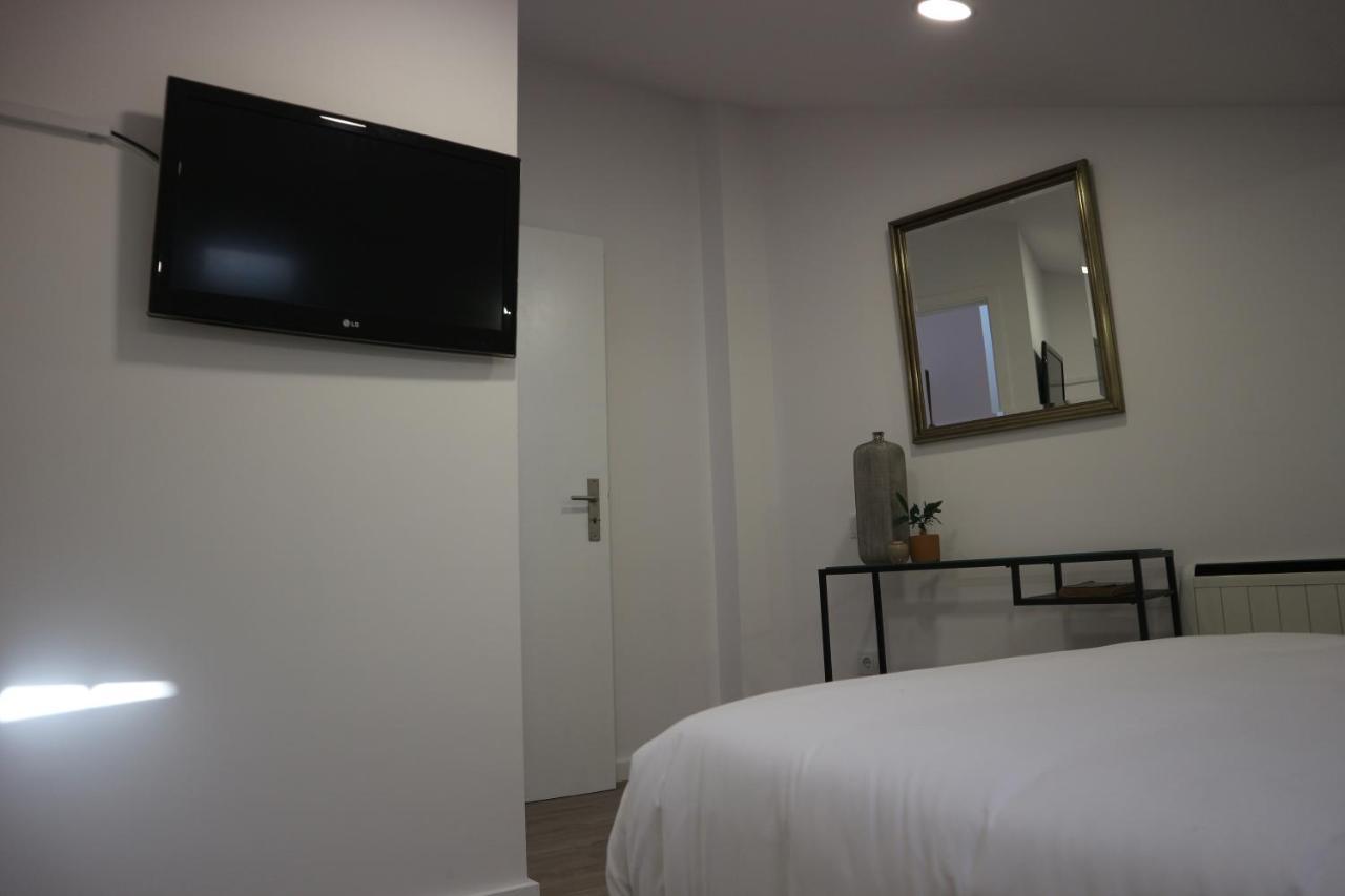 Casa Das Antas Porto Zewnętrze zdjęcie