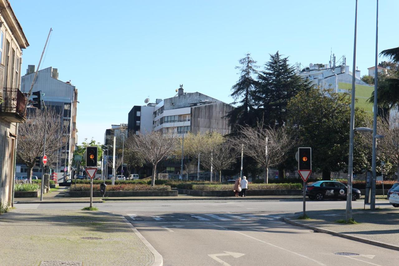 Casa Das Antas Porto Zewnętrze zdjęcie